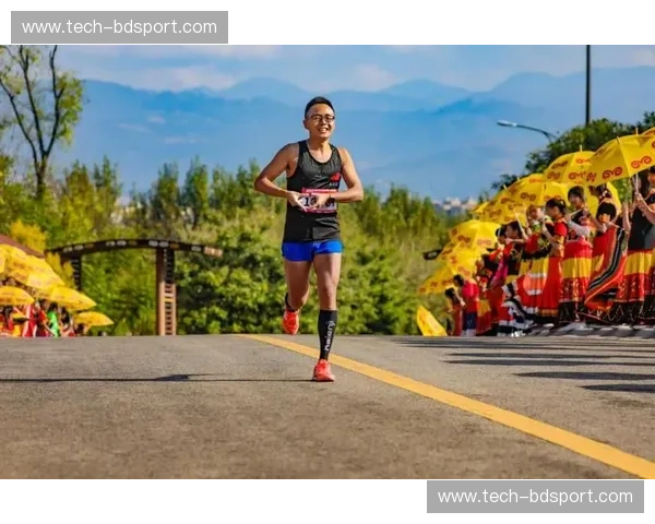 马拉松比赛直播:把每一公里的心跳带回家