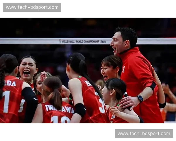 女排重大赛事报道：洞察赛场与情感的全景