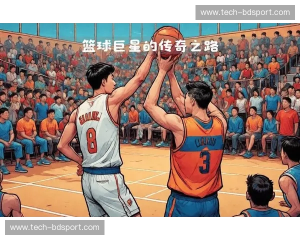 转会NBA：一场从草根到巅峰的华丽逆袭