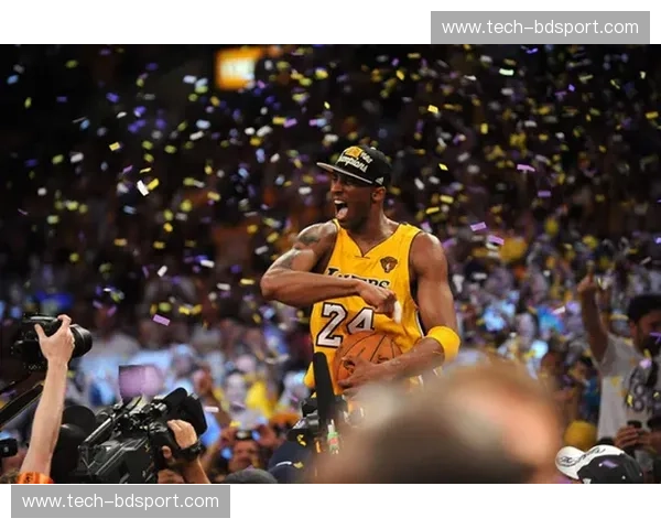 烈日下的曼巴：科比与太阳的十年恩怨，是一场关于孤勇与救赎的史诗