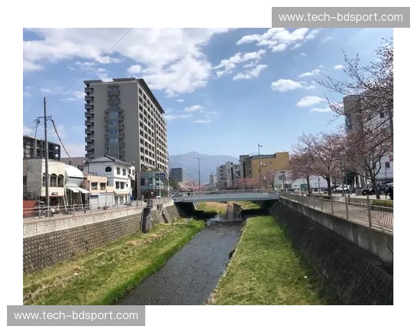 松本vs东京：一场不期而遇的都市风情对决